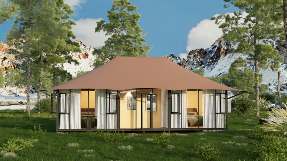 永年县装配式建筑厂家